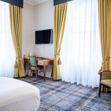 Arnos Manor Hotel Bristol Eksteriør bilde