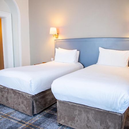 Arnos Manor Hotel Bristol Eksteriør bilde