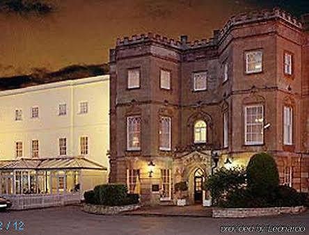 Arnos Manor Hotel Bristol Eksteriør bilde